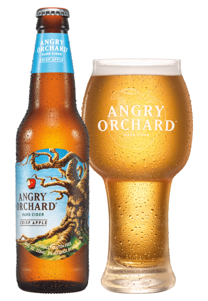 Credit: Angry Orchard