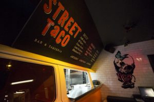 Street Taco