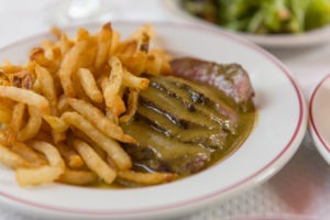 Le Relais de Venise L'Entrecôte